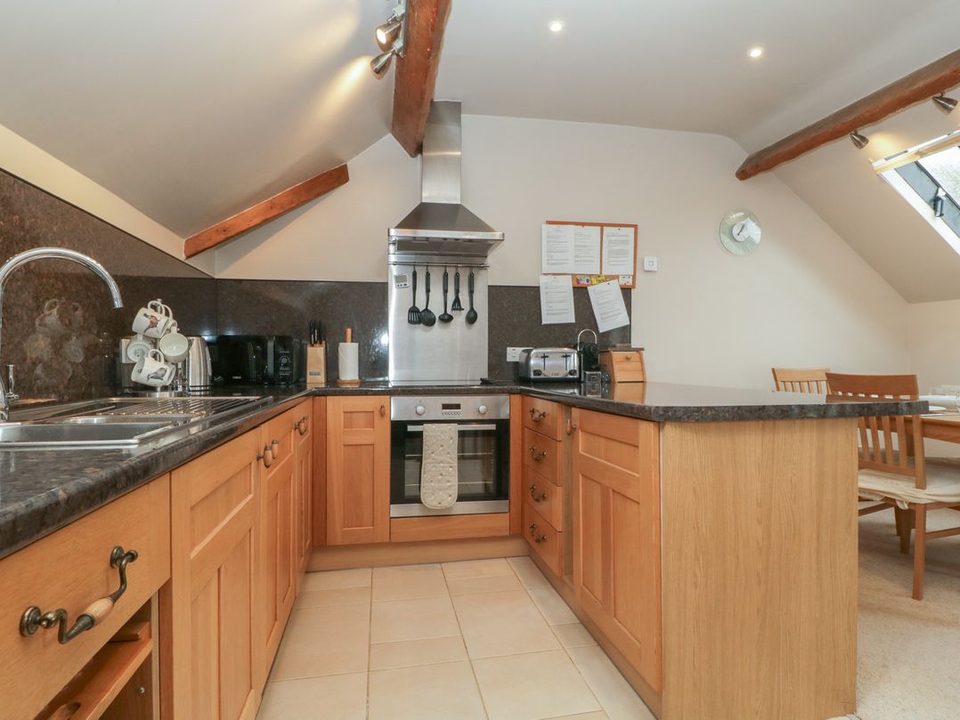 Cygnet Cottage