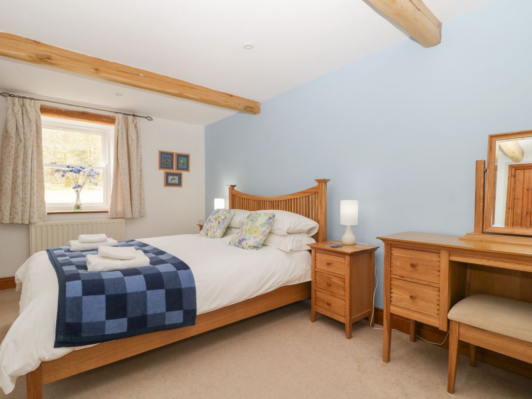 Cygnet Cottage