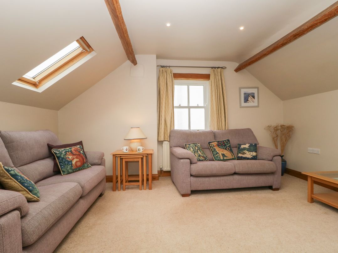 Cygnet Cottage