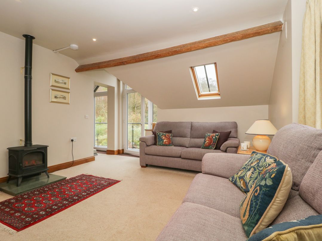 Cygnet Cottage