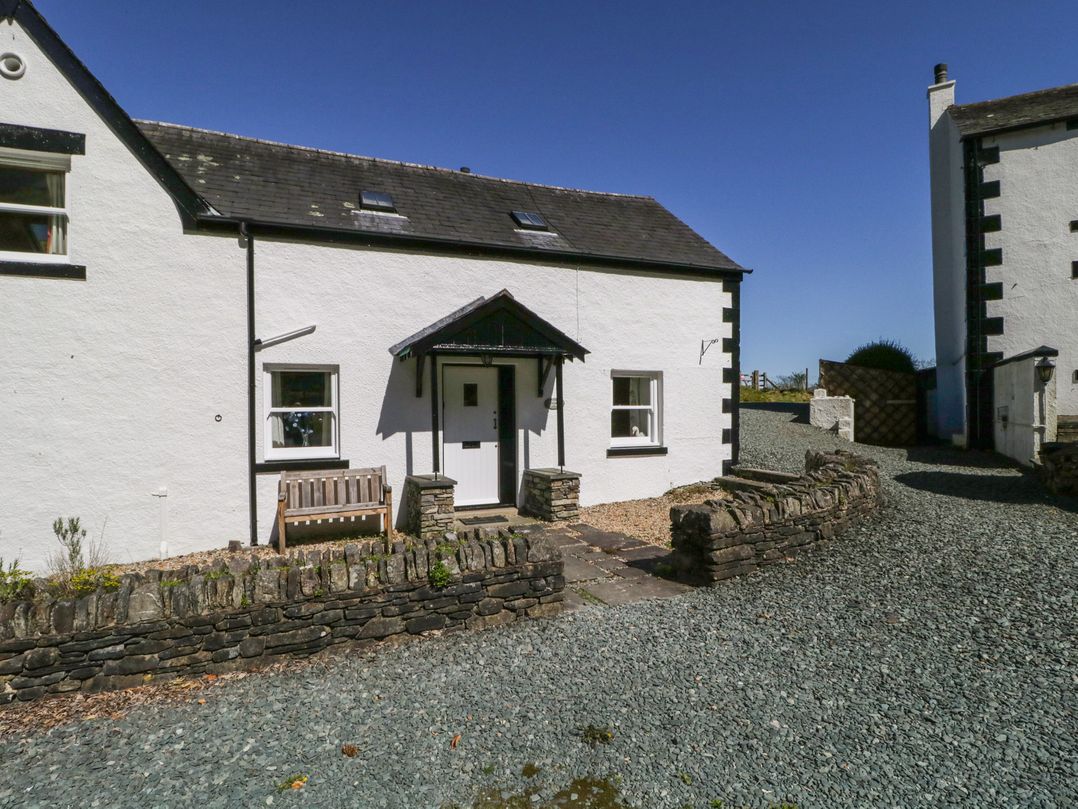 Cygnet Cottage