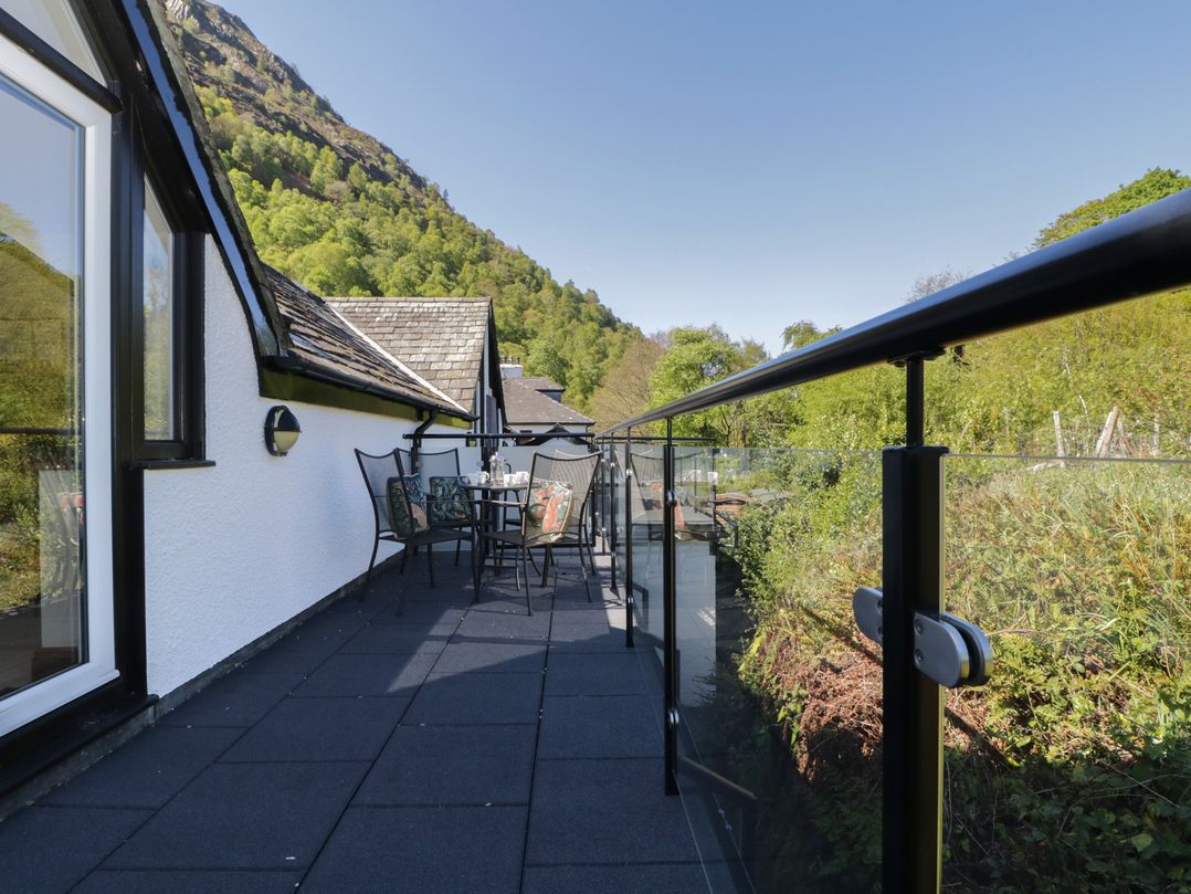 Cygnet Cottage