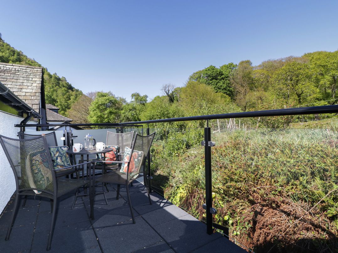 Cygnet Cottage