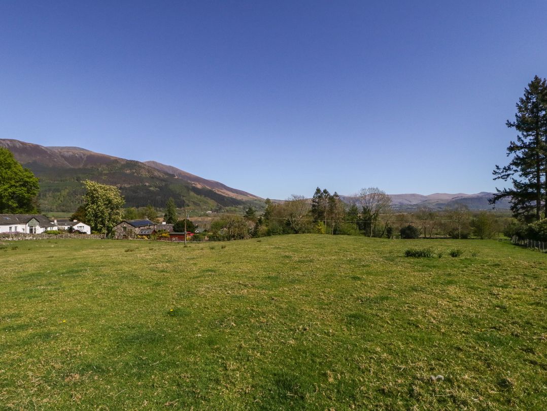Cygnet Cottage