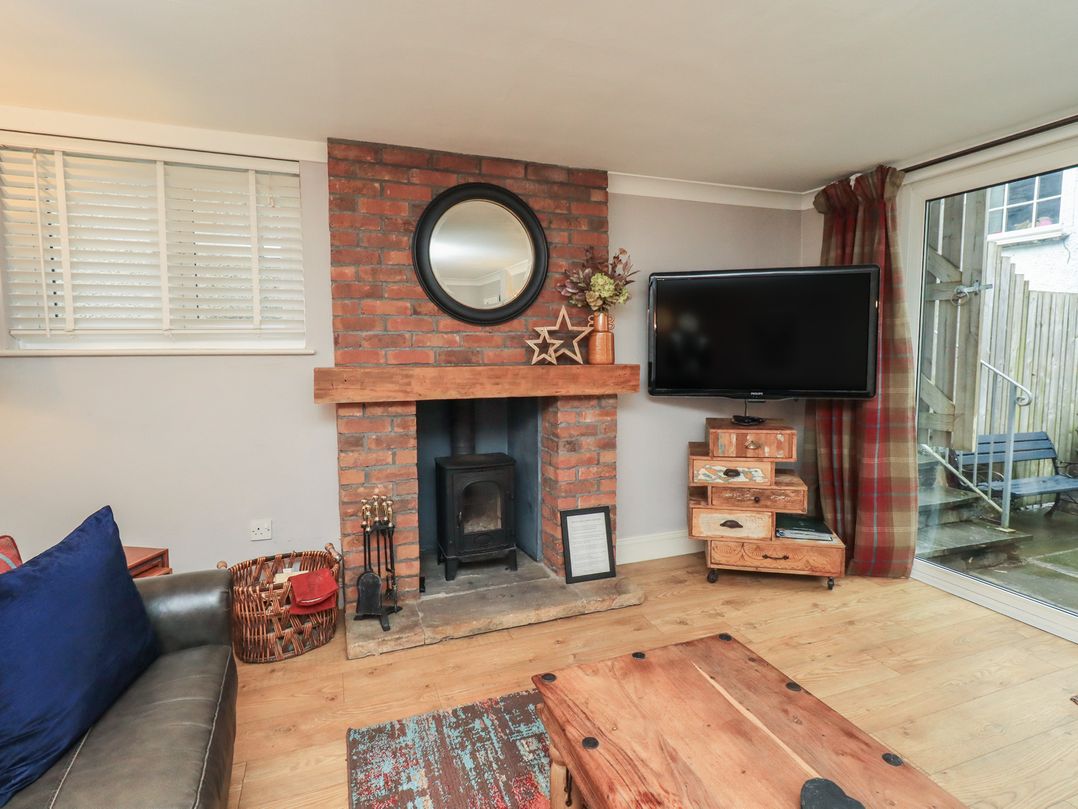 Chapel Hill Cottage