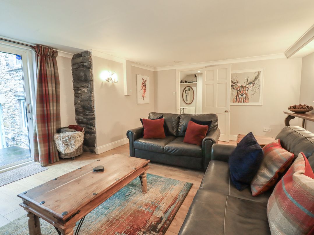 Chapel Hill Cottage
