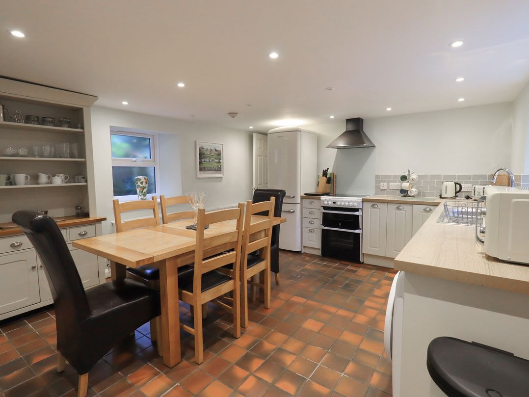 Chapel Hill Cottage