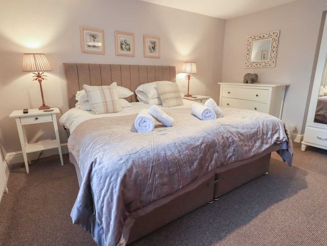Chapel Hill Cottage