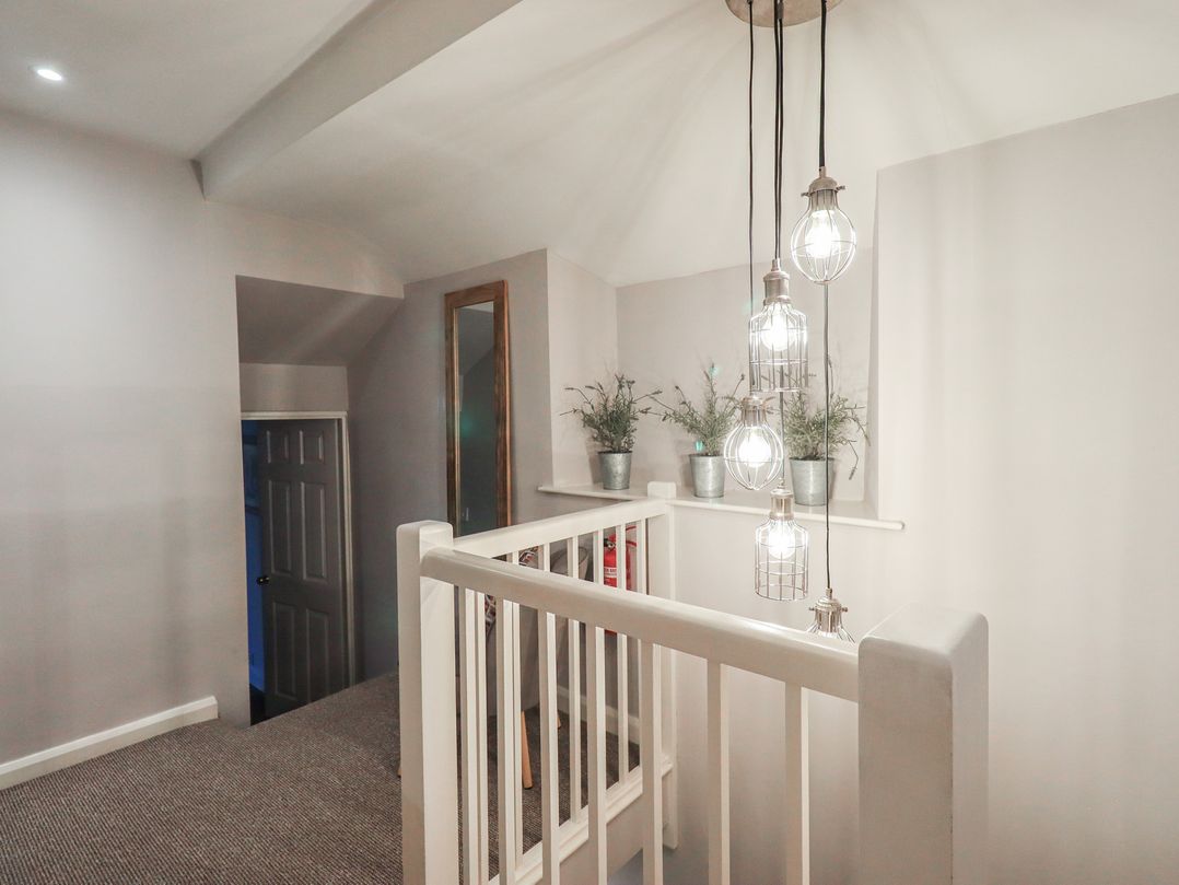 Chapel Hill Cottage