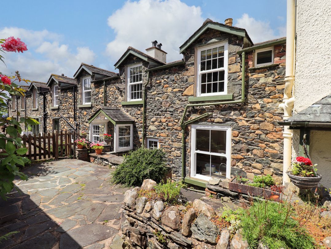 Sandburne Cottage