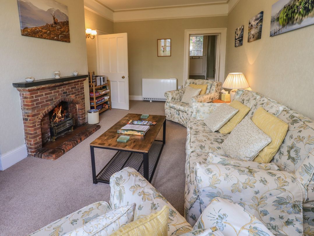Sandburne Cottage