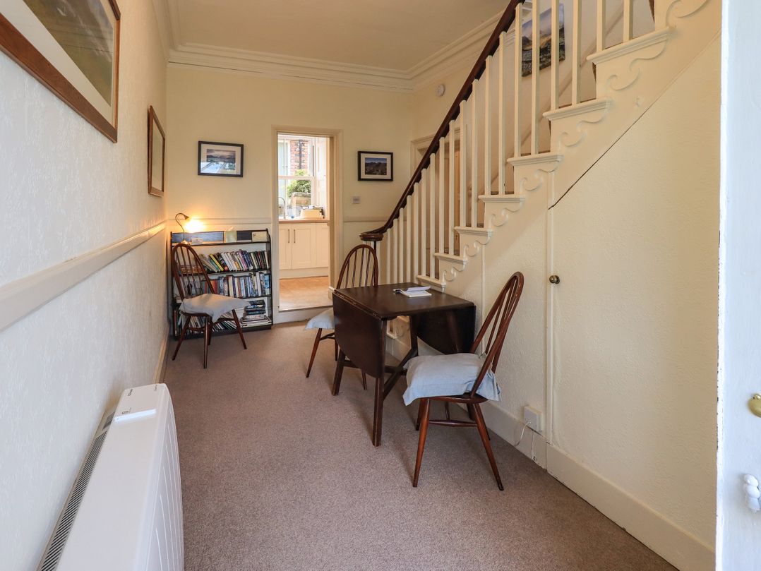 Sandburne Cottage