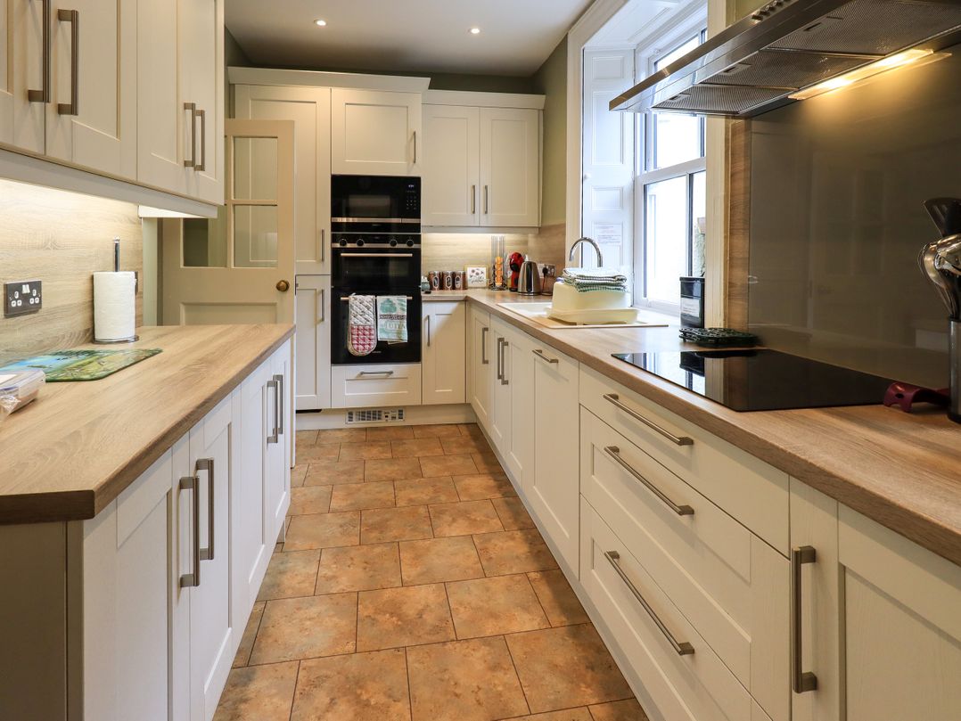 Sandburne Cottage