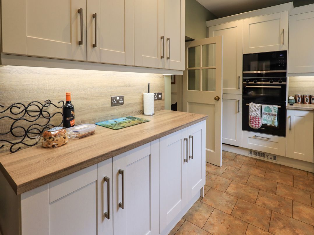 Sandburne Cottage