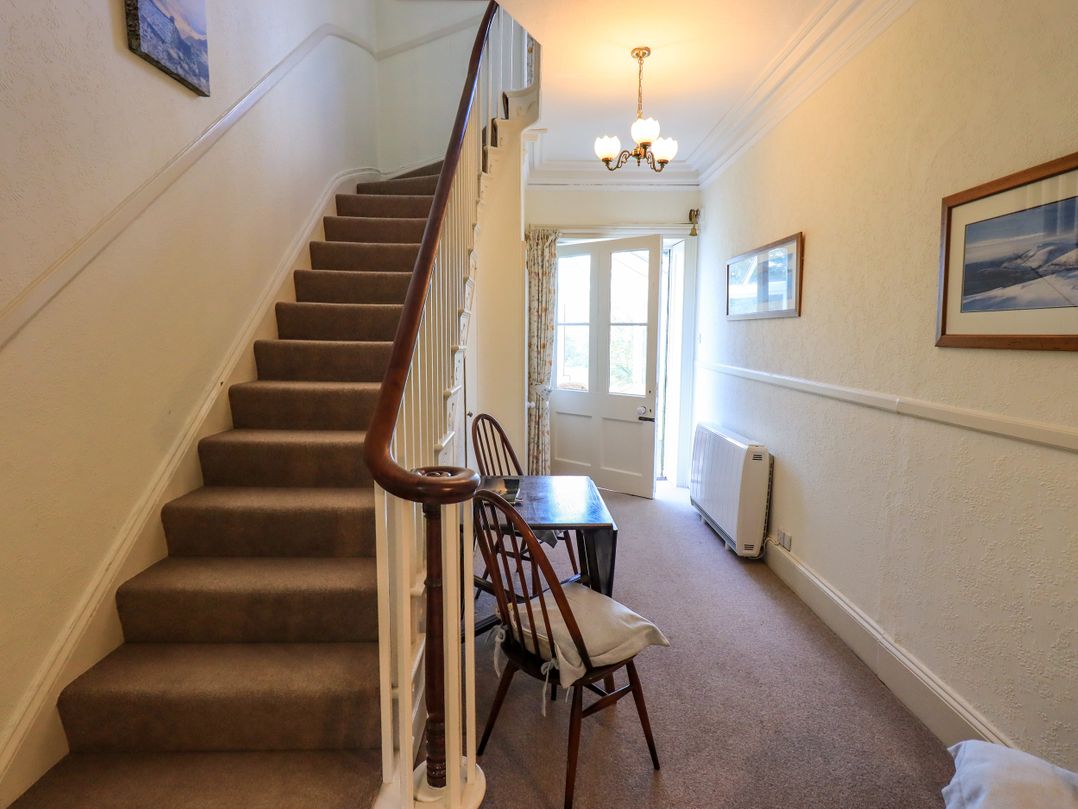 Sandburne Cottage