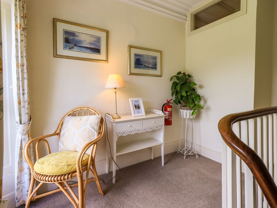 Sandburne Cottage
