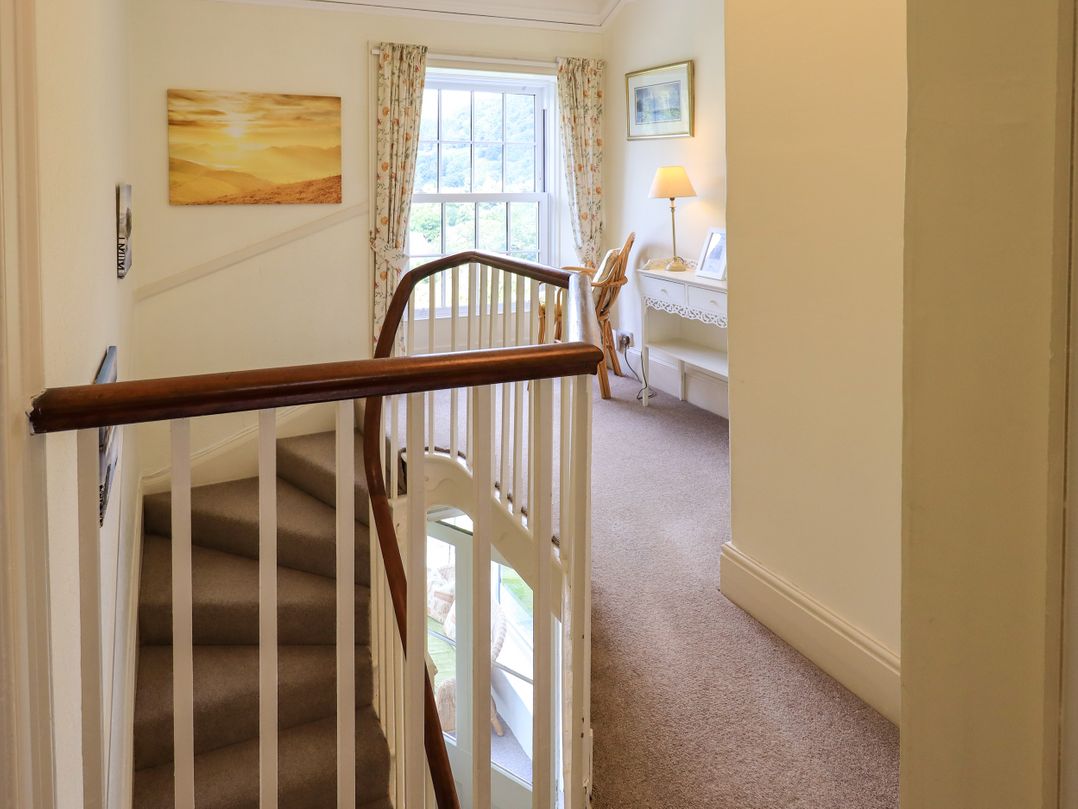 Sandburne Cottage