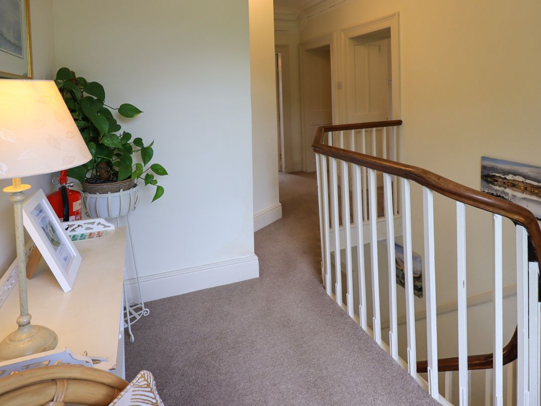 Sandburne Cottage