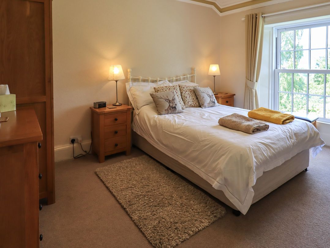 Sandburne Cottage