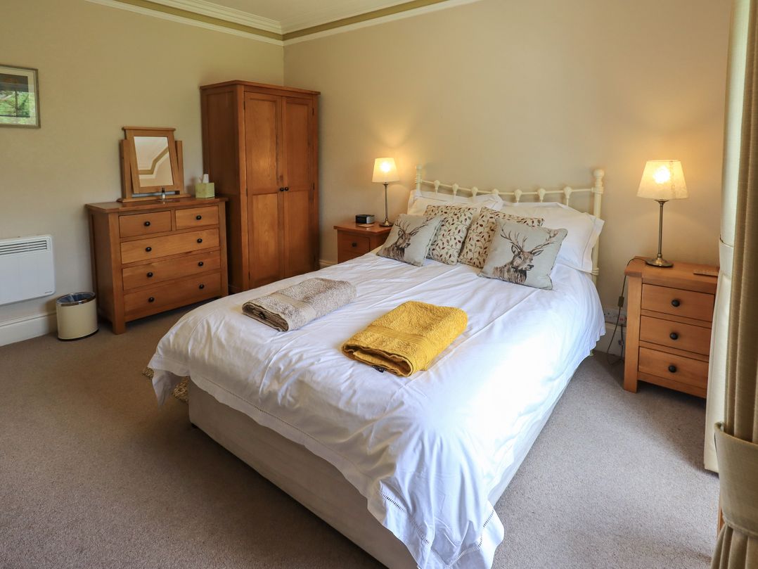Sandburne Cottage