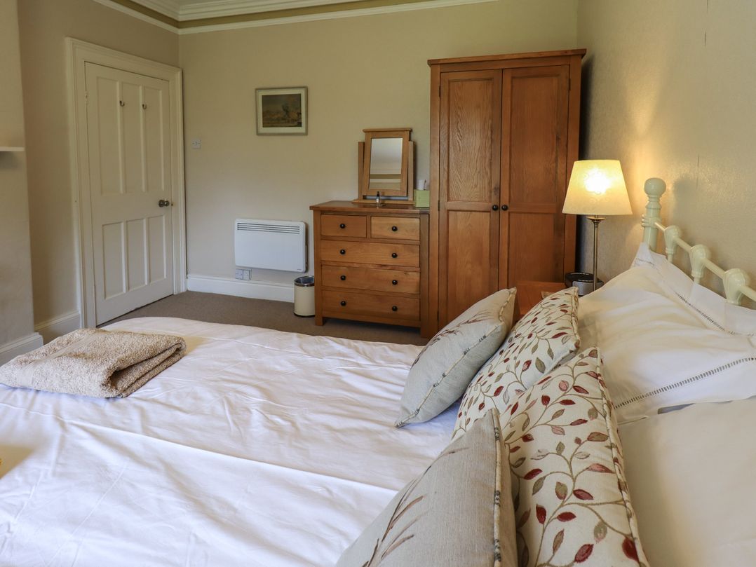 Sandburne Cottage