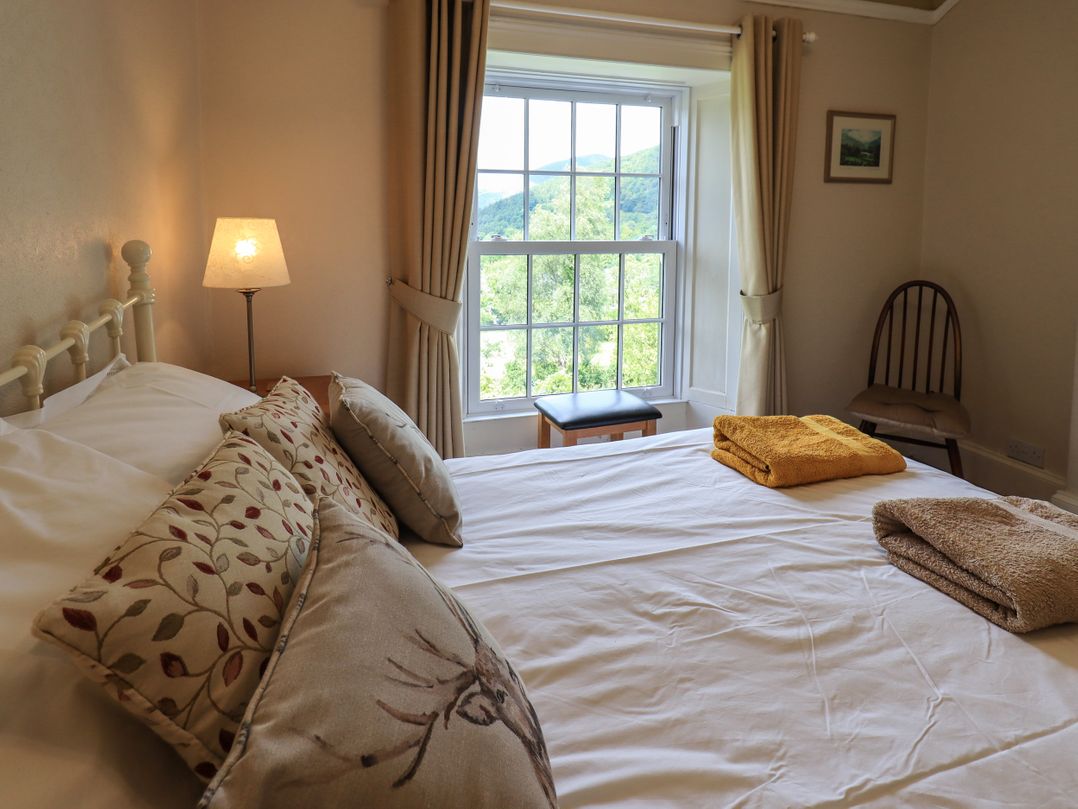 Sandburne Cottage