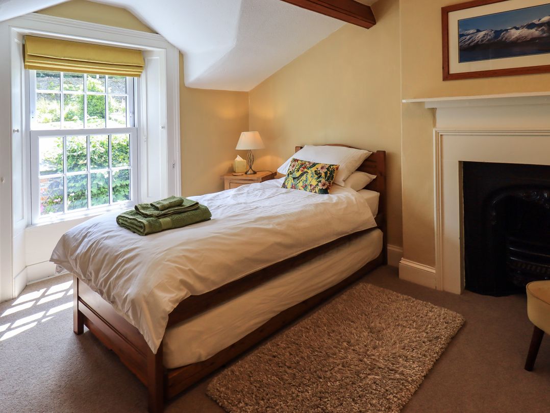 Sandburne Cottage