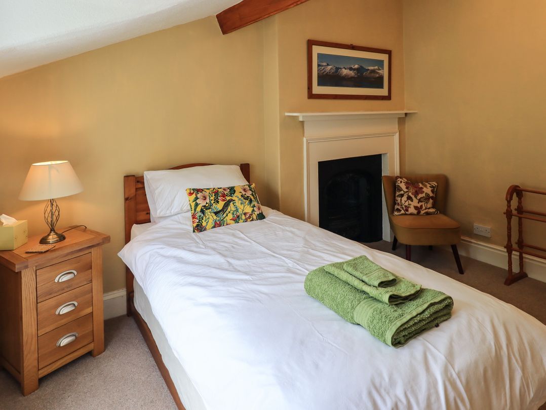 Sandburne Cottage