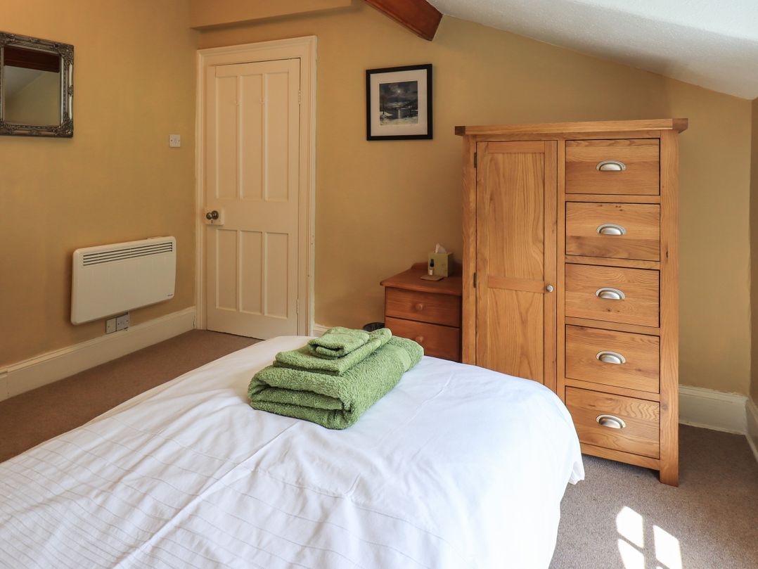 Sandburne Cottage