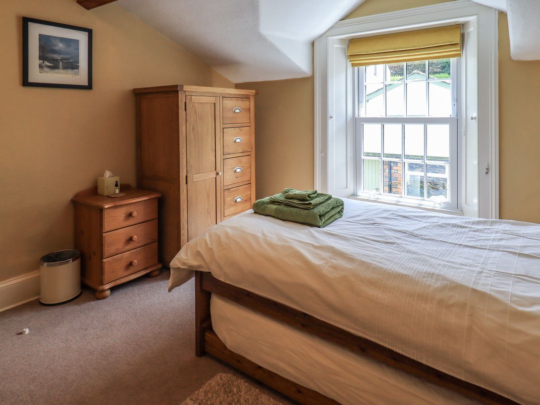 Sandburne Cottage