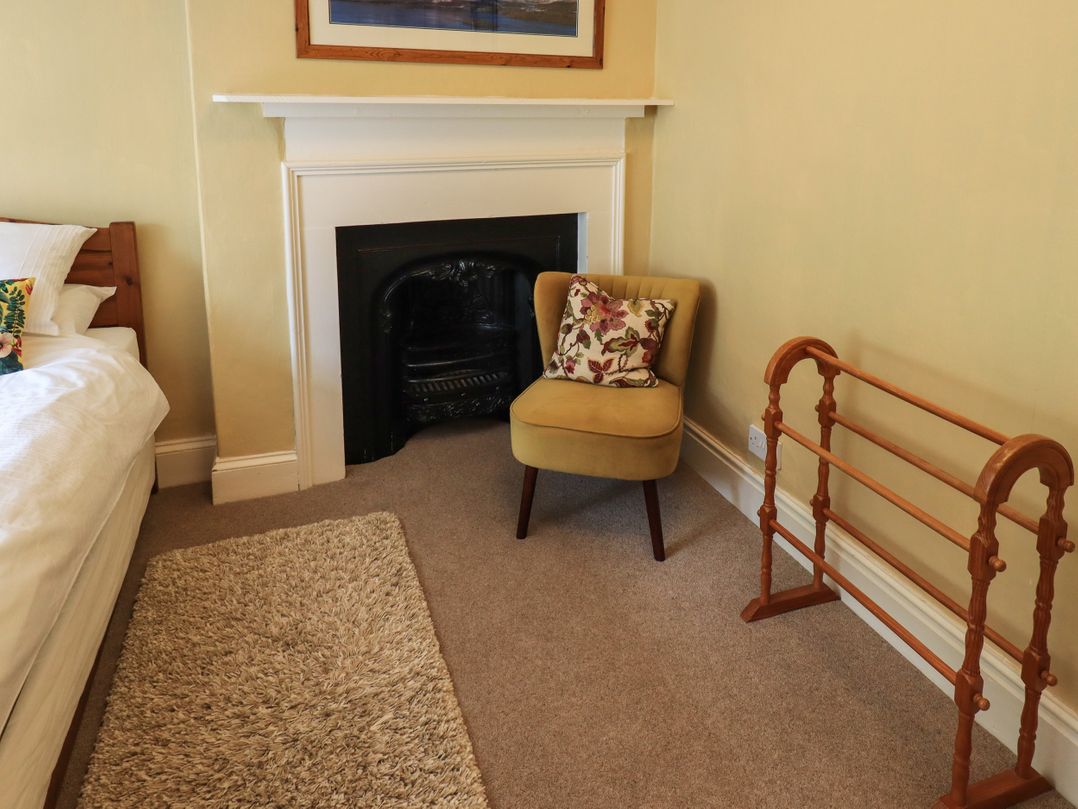 Sandburne Cottage
