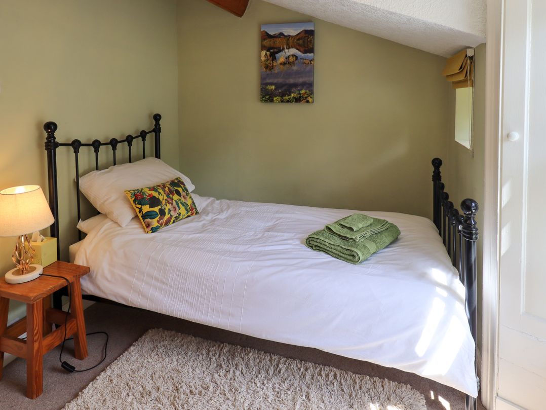 Sandburne Cottage
