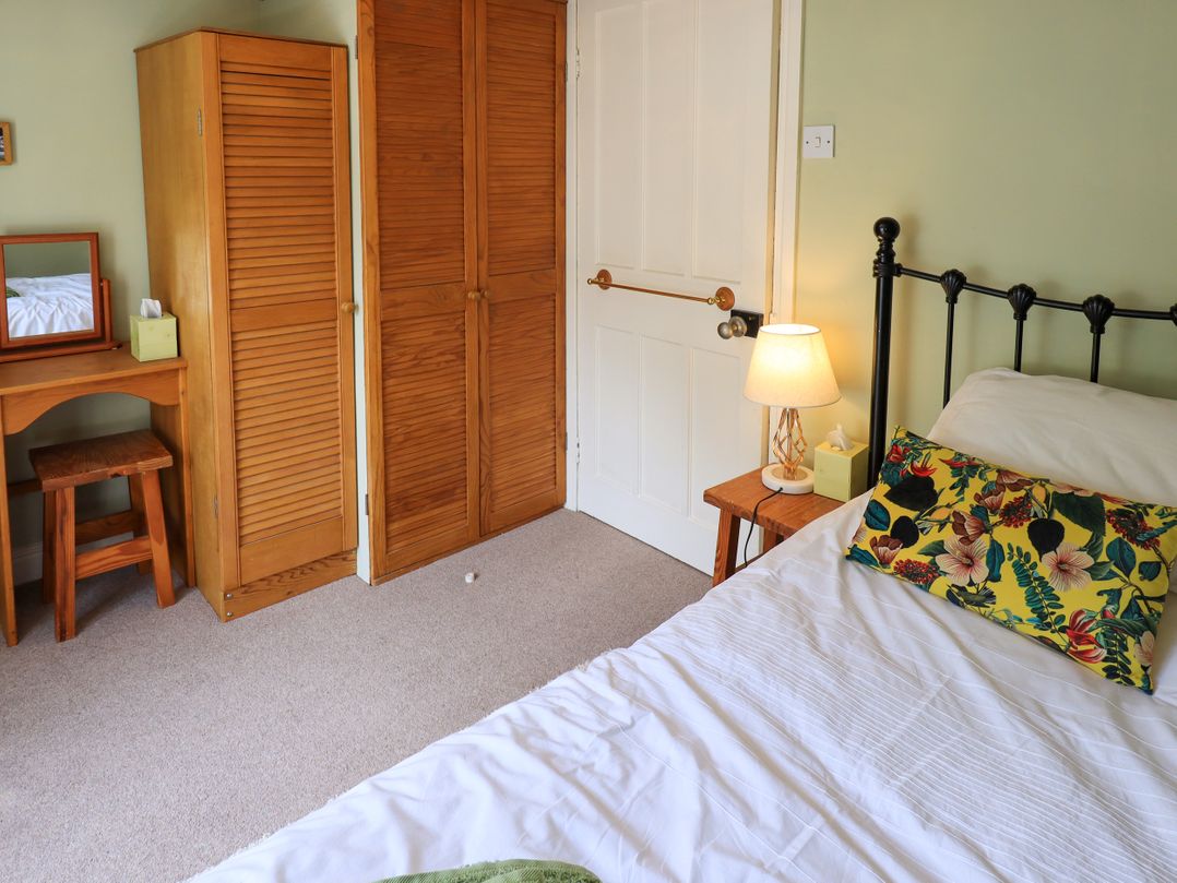 Sandburne Cottage