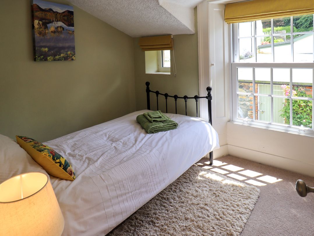 Sandburne Cottage