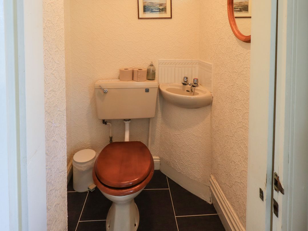 Sandburne Cottage