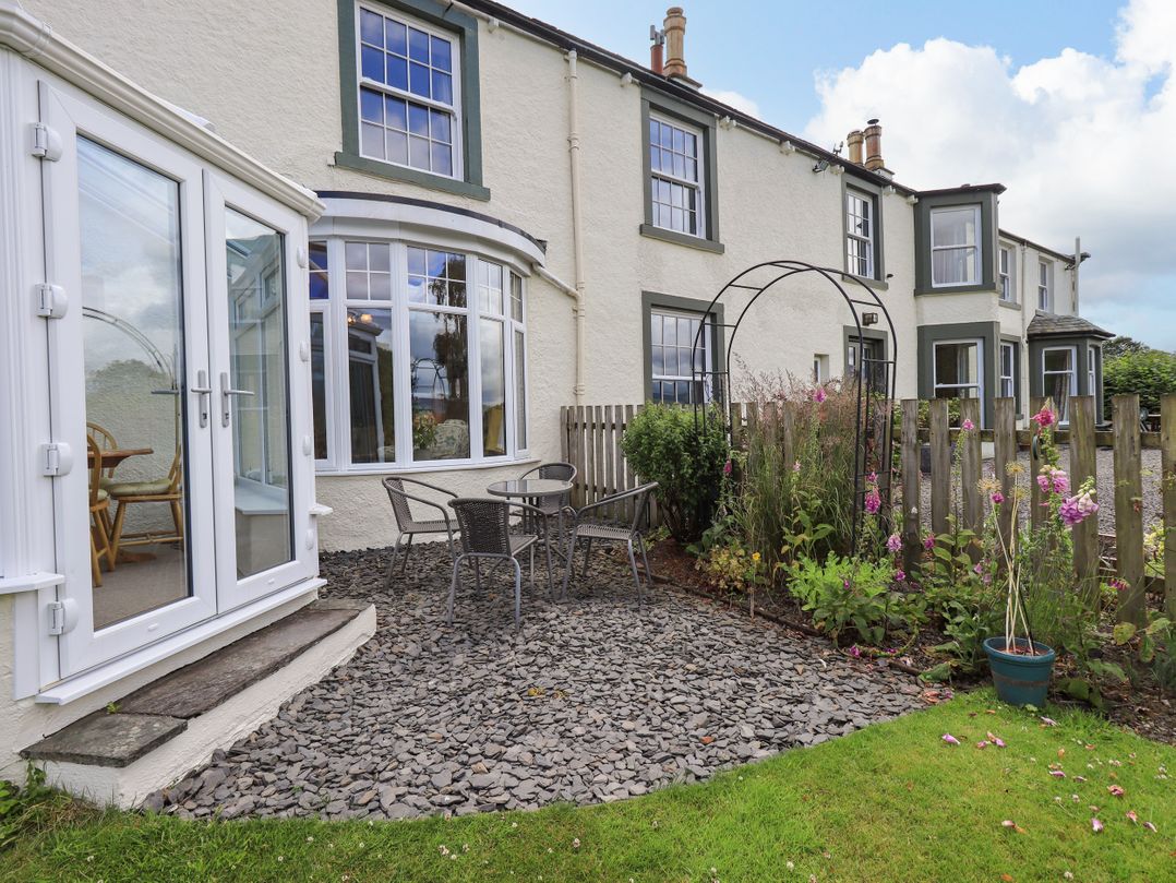Sandburne Cottage
