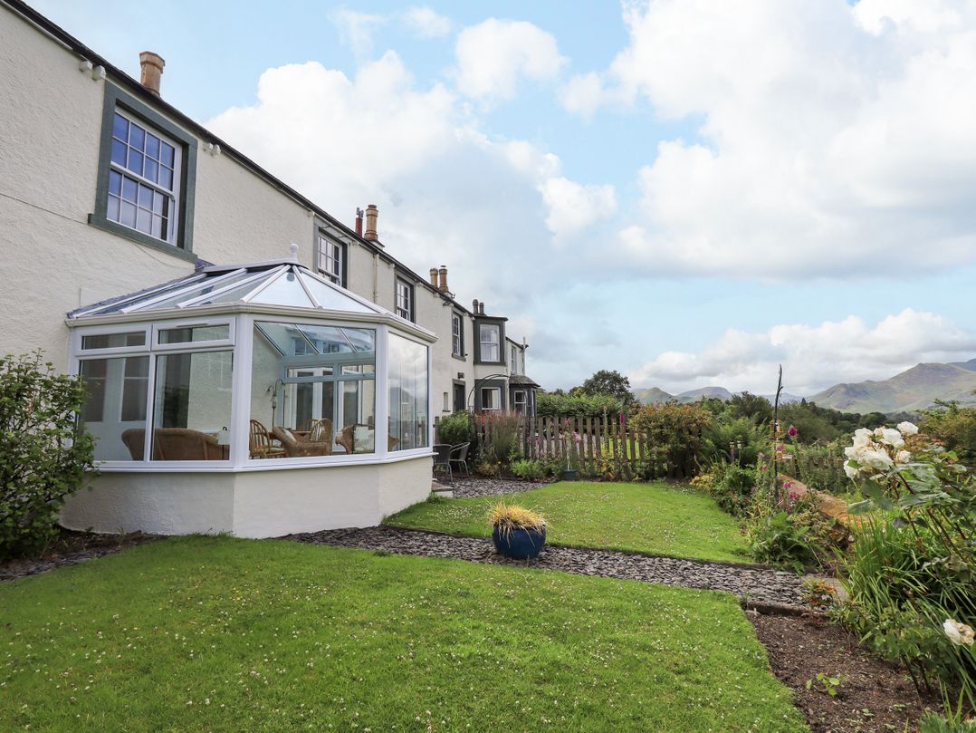 Sandburne Cottage