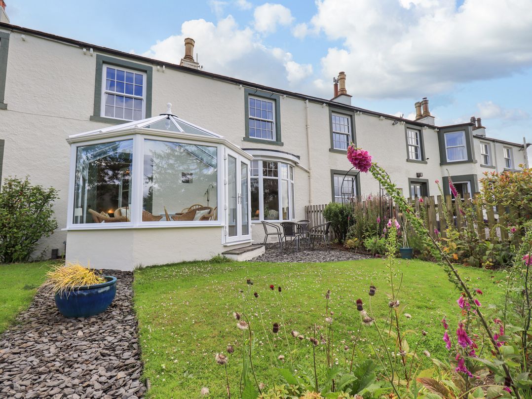 Sandburne Cottage