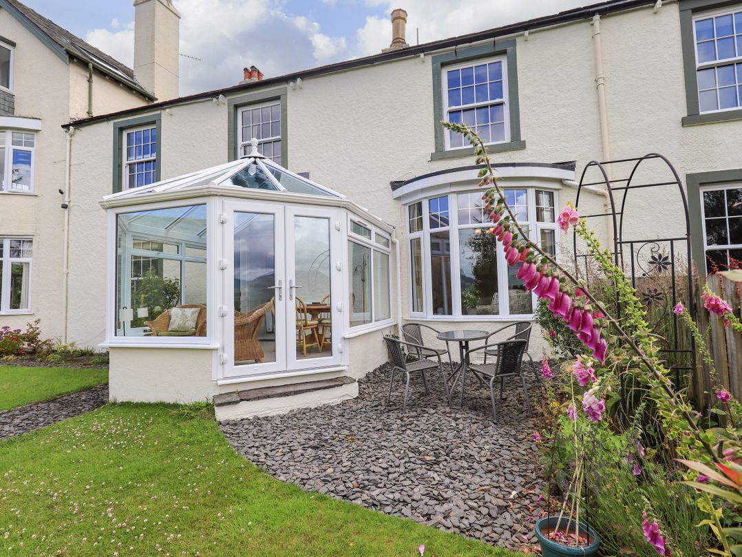 Sandburne Cottage