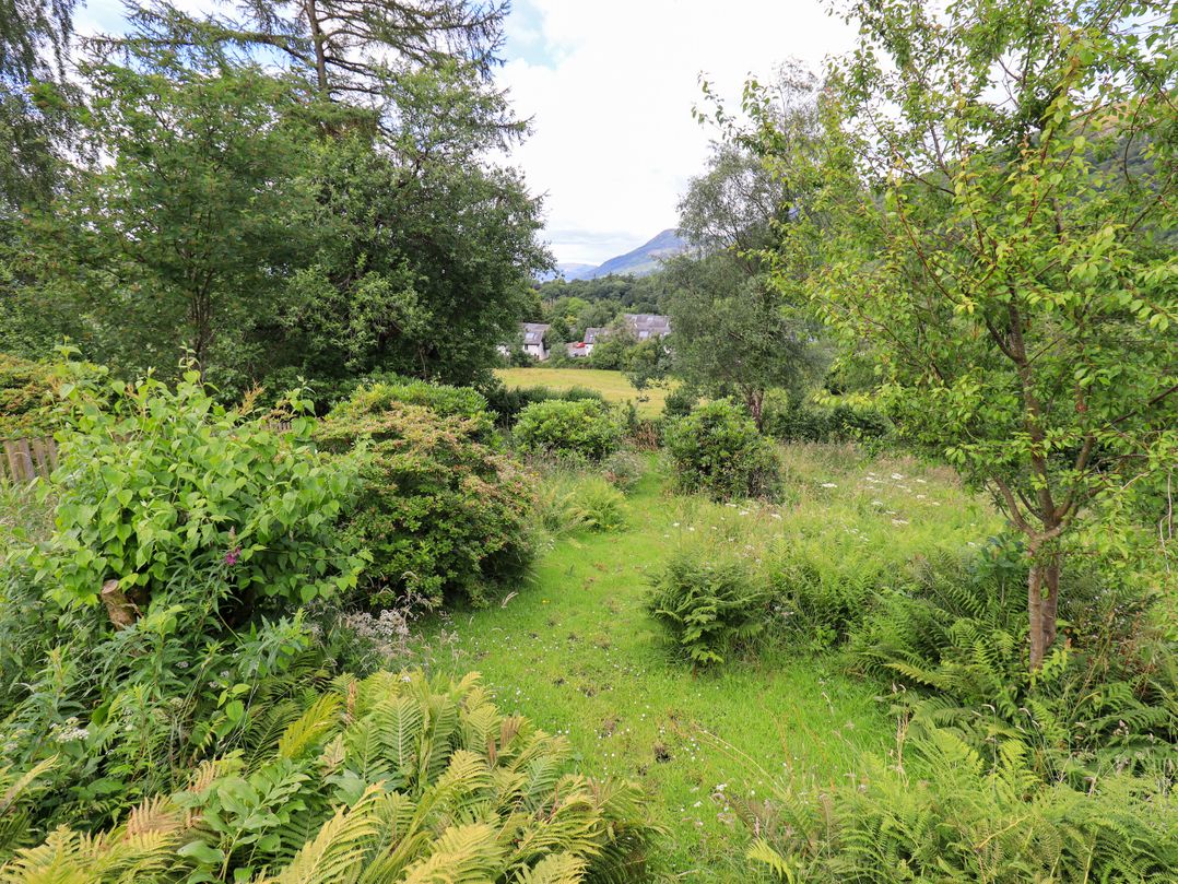 Sandburne Cottage