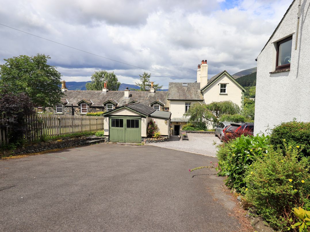 Sandburne Cottage