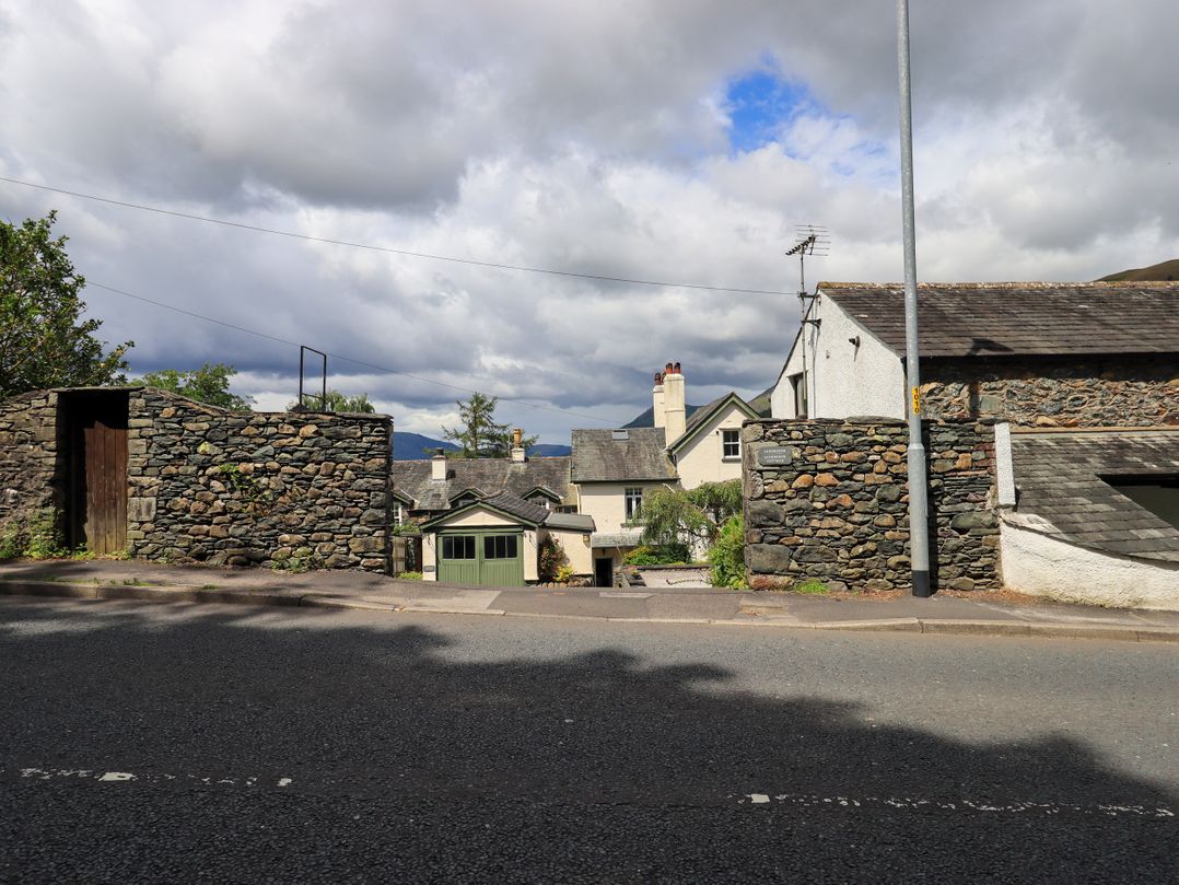 Sandburne Cottage