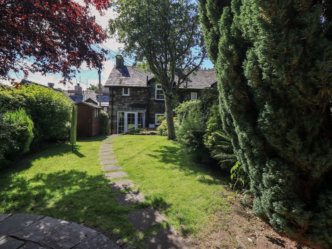 Bleaberry Cottage