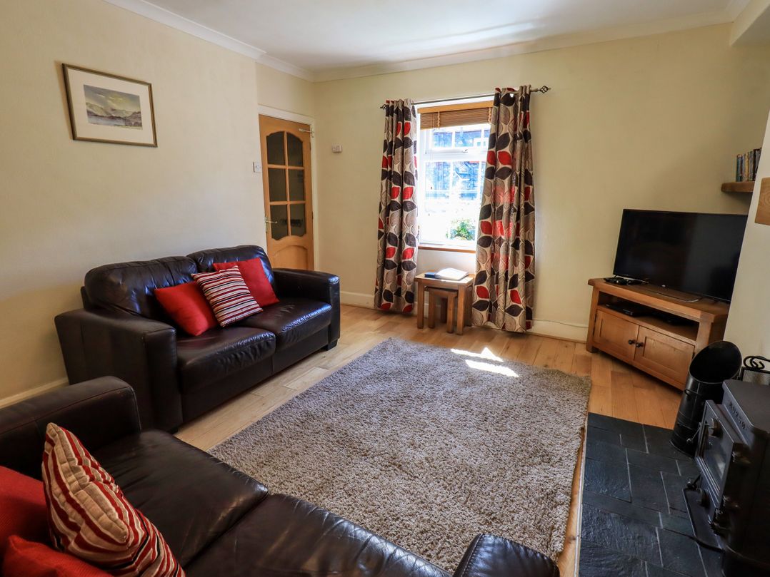 Bleaberry Cottage