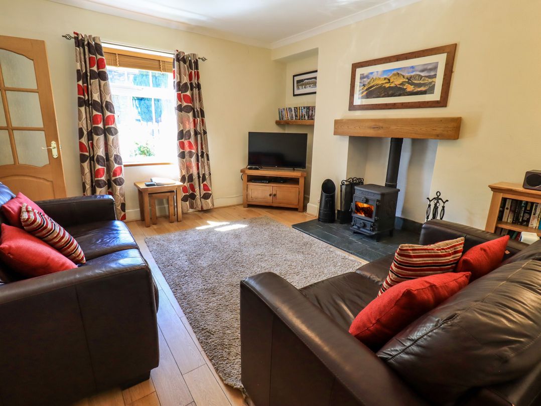 Bleaberry Cottage