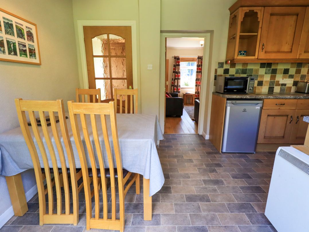 Bleaberry Cottage