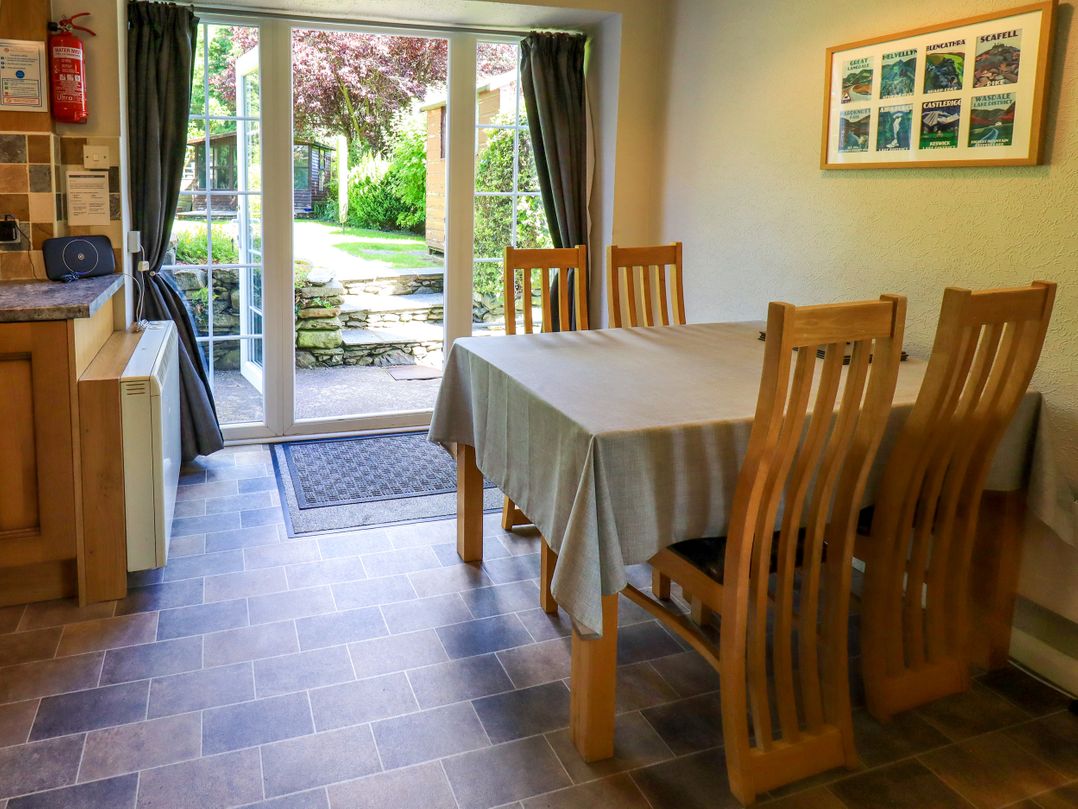 Bleaberry Cottage