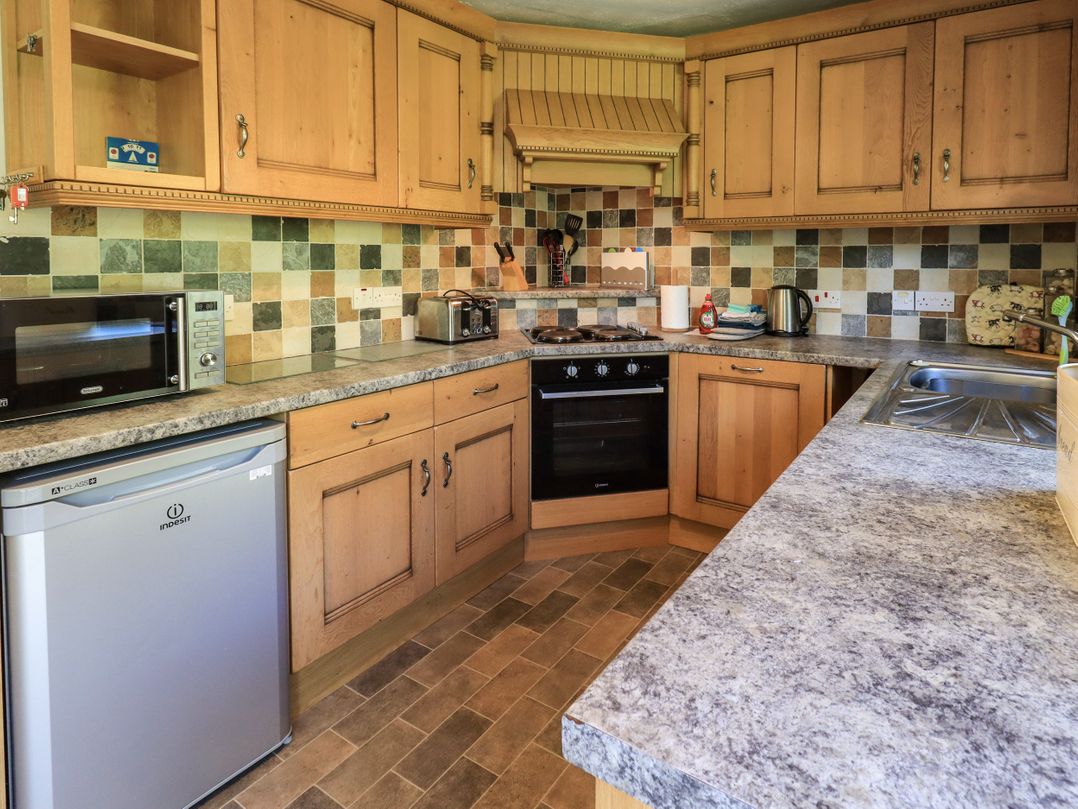 Bleaberry Cottage
