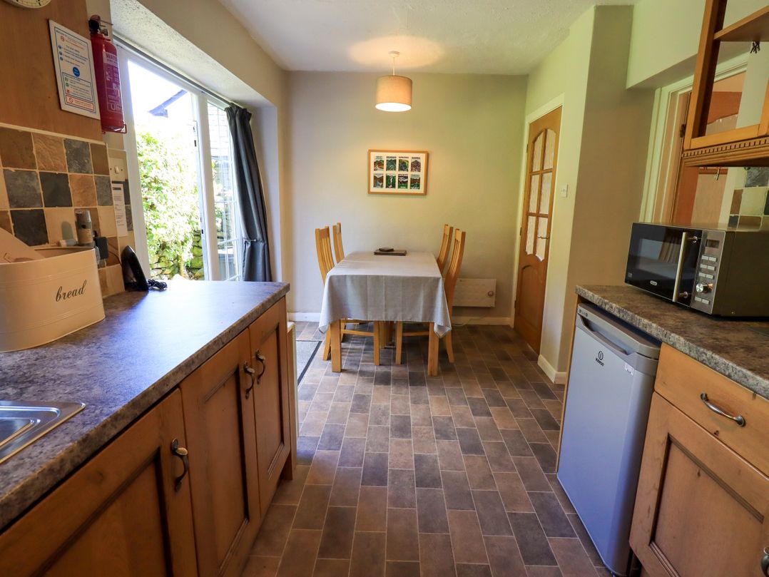 Bleaberry Cottage