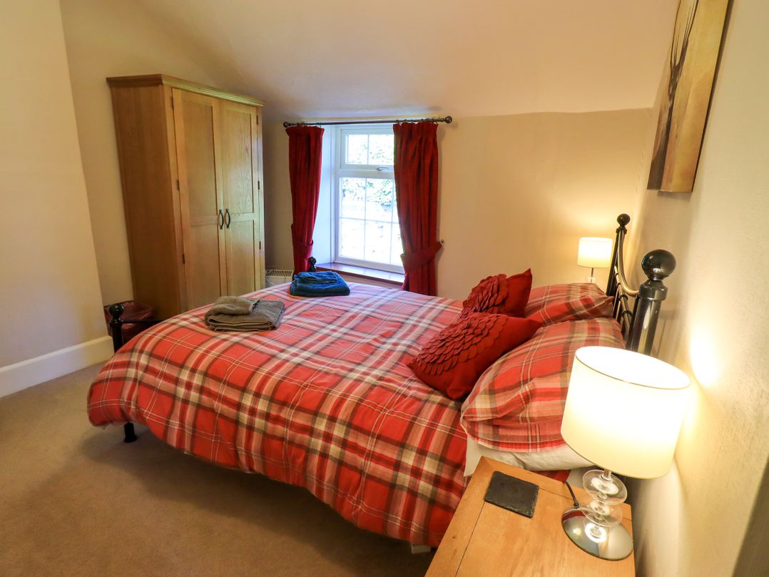 Bleaberry Cottage